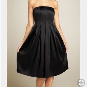 J crew dress